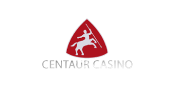 Centaur Casino Logo