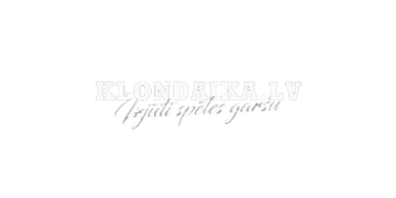 Klondaika Casino Logo