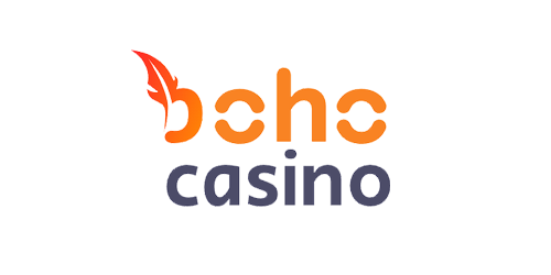BOHO Casino Logo
