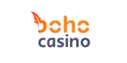 BOHO Casino Logo