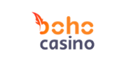 BOHO Casino Logo