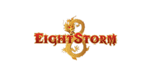 EightStorm Casino Logo