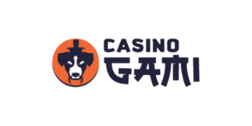 Casino Gami Logo