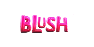 Blush Bingo Casino Logo