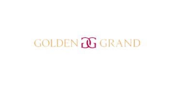 GOLDEN GRAND Casino Logo