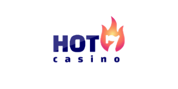 Hot7 Casino Logo