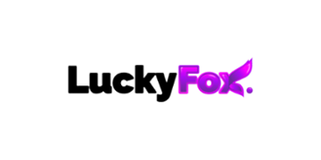 Lucky Fox Casino Logo