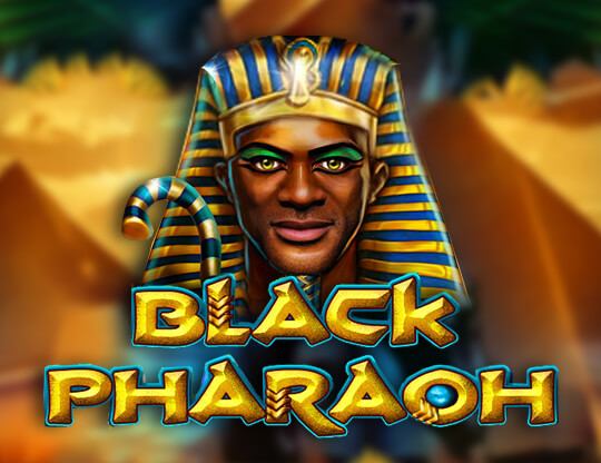 Black Pharaoh