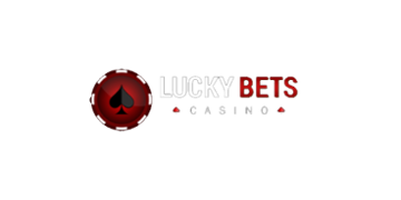 LuckyBets Casino Logo