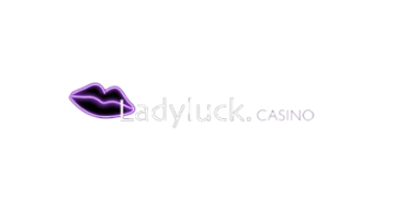 Ladyluck Casino Logo