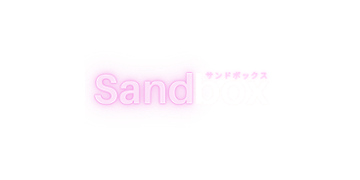 SandBoxCasino.io Logo