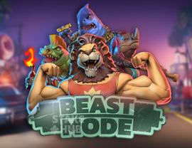 Beast Mode