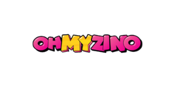 OhMyZino Casino Logo