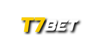 T7bet Casino Logo