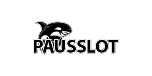 PAUSSLOT Casino Logo