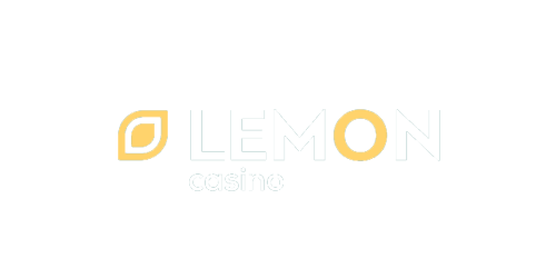 Lemon Casino Logo