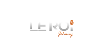 Le Roi Johnny Casino Logo