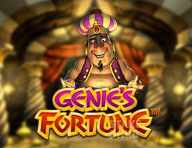 Genies Fortune