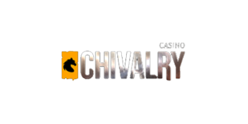 Chivalry Casino Logo