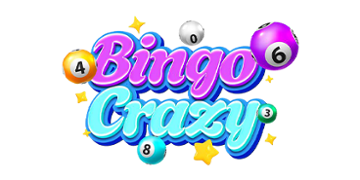 Bingo Crazy Casino Logo