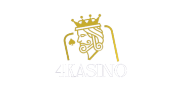 4Kasino Casino Logo