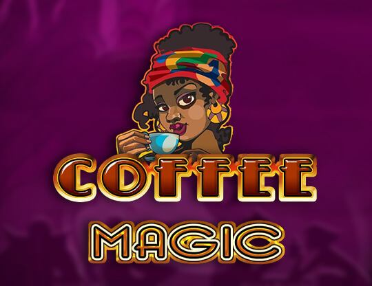 Coffee Magic