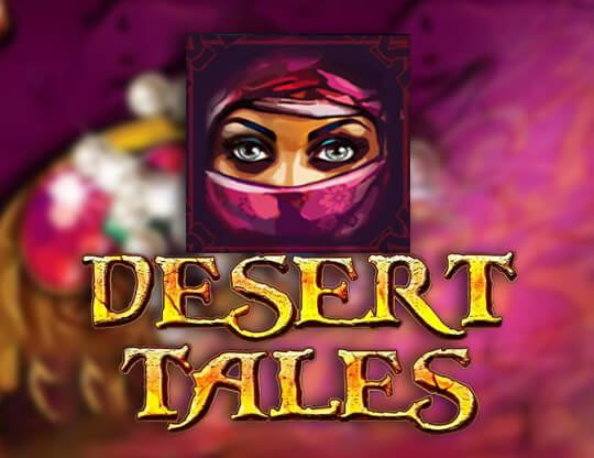 Desert Tales