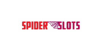 SpiderSlots Casino Logo