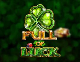 Full of Luck