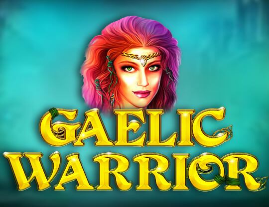 Gaelic Warrior