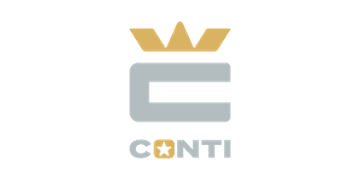 Conticazino Casino Logo
