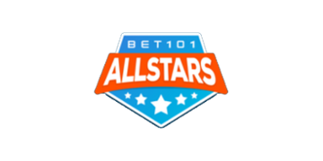 Allstars Bet101 Casino Logo
