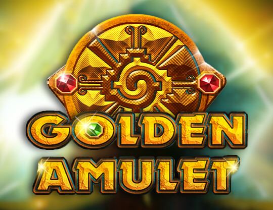 Golden Amulet
