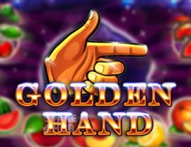 Golden Hand