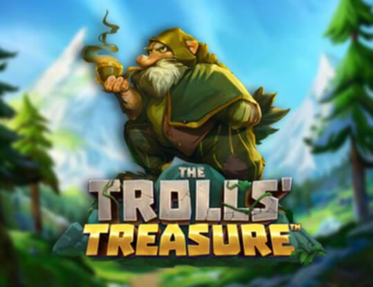 The Trolls Treasure