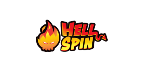 HellSpin Casino Logo