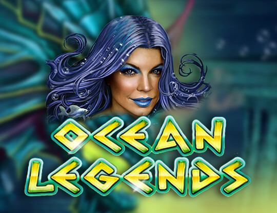 Ocean Legends