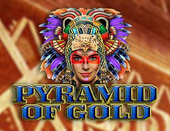 Pyramid of Gold