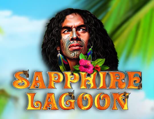Sapphire Lagoon