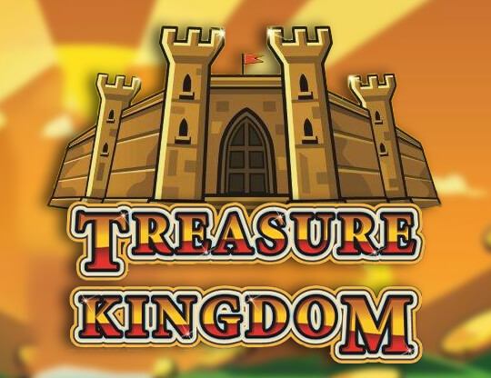 Treasure Kingdom