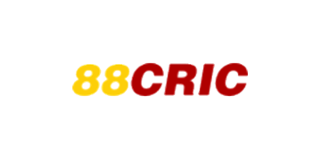 88cric Casino Logo