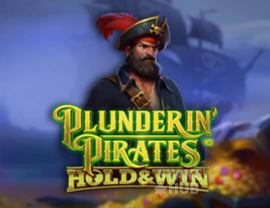 Plunderin' Pirates