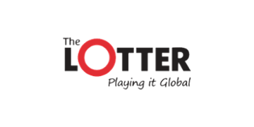 The Lotter Casino Logo