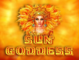 Sun Goddess