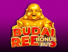 Budai Reels: Bonus Buy