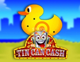 Tin Can Cash