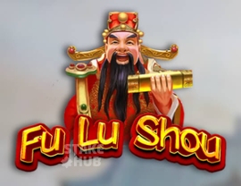Fu Lu Shou