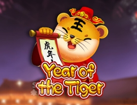 Year of the Tiger