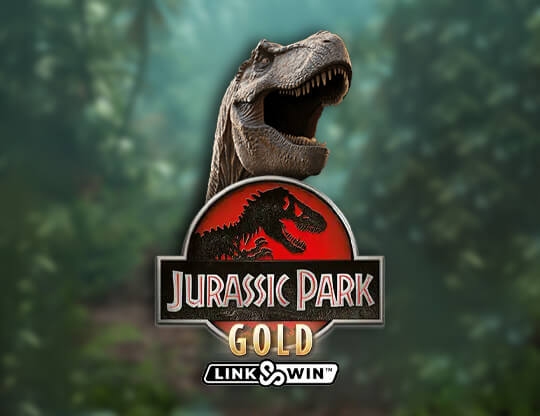 Jurassic Park Gold