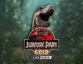 Jurassic Park Gold